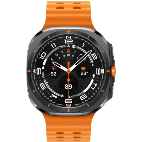 Samsung SMARTWATCH GALAXY WATCH ULTRA/LTE GRAY SM-L705 SAMSUNG