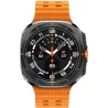Samsung SMARTWATCH GALAXY WATCH ULTRA/LTE GRAY SM-L705 SAMSUNG