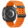 Samsung SMARTWATCH GALAXY WATCH ULTRA/LTE GRAY SM-L705 SAMSUNG