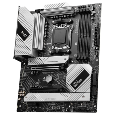 MSI PRO B650-A WIFI