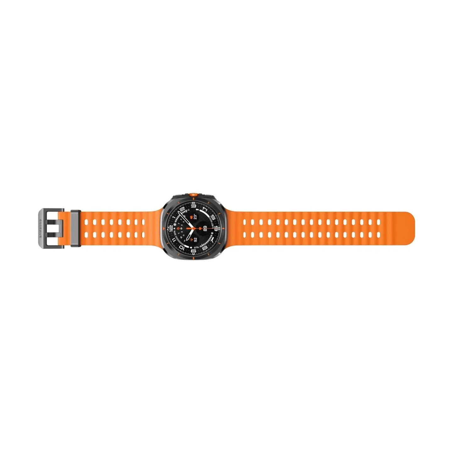 Samsung SMARTWATCH GALAXY WATCH ULTRA/LTE GRAY SM-L705 SAMSUNG