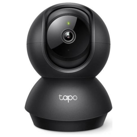 Tp-Link WRL CAMERA PAN/TILT/TAPO C201 TP-LINK