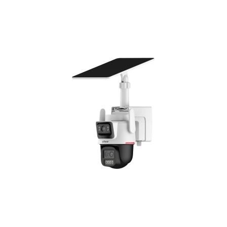 Dahua WRL CAMERA 3+3MP PT DOME 4G/PTS2649C-3E3Z-4GB20-PRO DAHUA
