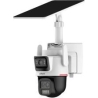 Dahua WRL CAMERA 3+3MP PT DOME 4G/PTS2649C-3E3Z-4GB20-PRO DAHUA