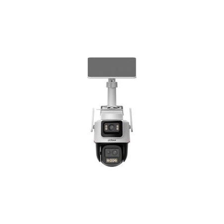 Dahua WRL CAMERA 3+3MP PT DOME 4G/PTS2649C-3E3Z-4GB20-PRO DAHUA