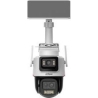 Dahua WRL CAMERA 3+3MP PT DOME 4G/PTS2649C-3E3Z-4GB20-PRO DAHUA