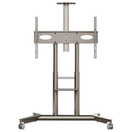 Onkron TV SET ACC MOBILE STAND/55-90"/CHAMPAGNE TS1871-C ONKRON