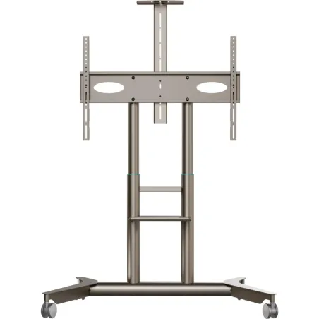 Onkron TV SET ACC MOBILE STAND/55-90"/CHAMPAGNE TS1871-C ONKRON
