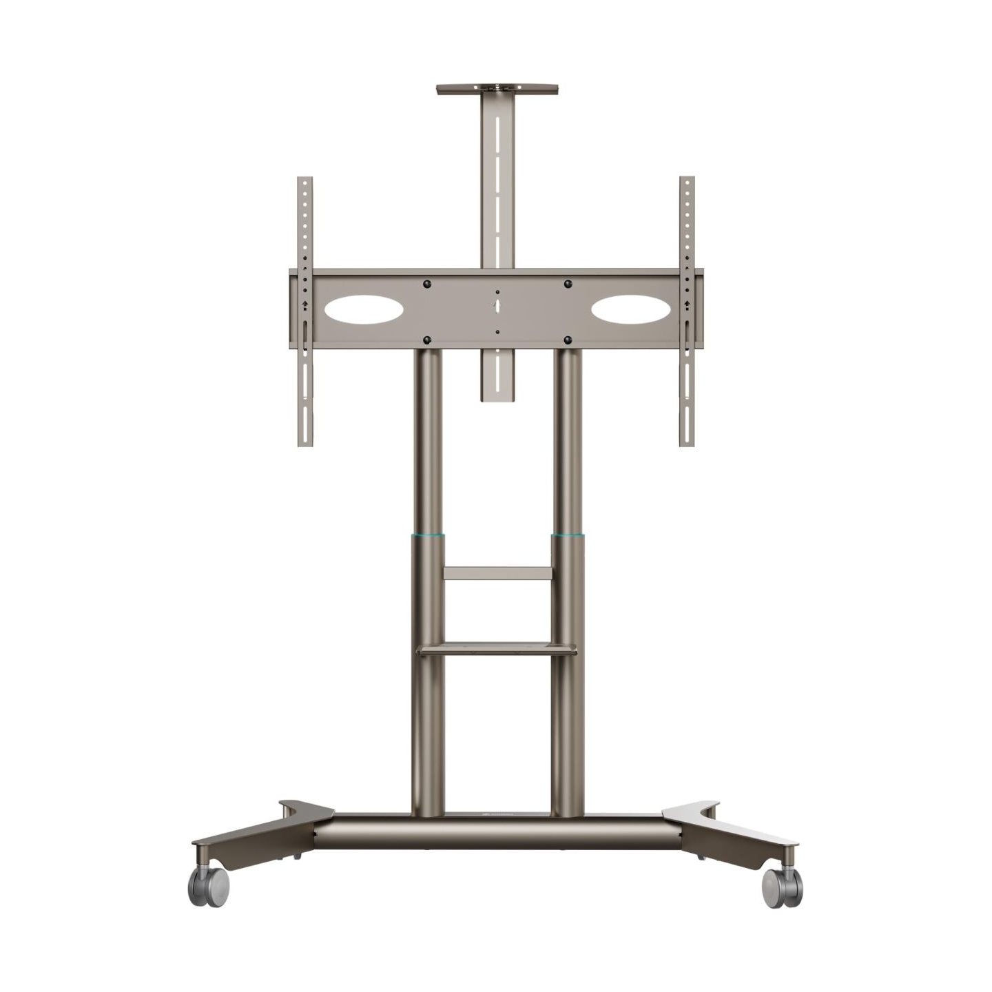 Onkron TV SET ACC MOBILE STAND/55-90"/CHAMPAGNE TS1871-C ONKRON