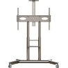 Onkron TV SET ACC MOBILE STAND/55-90"/CHAMPAGNE TS1871-C ONKRON
