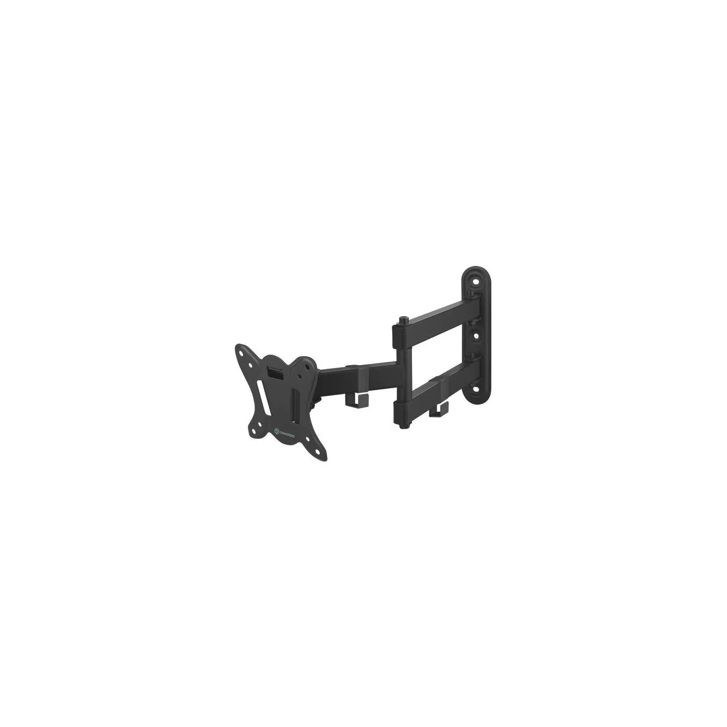 Onkron TV SET ACC WALL MOUNT /10-32"/BLACK NP15-B ONKRON