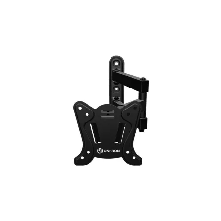 Onkron TV SET ACC WALL MOUNT /10-32"/BLACK NP15-B ONKRON