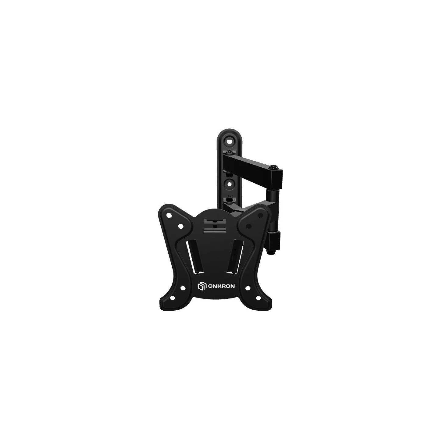 Onkron TV SET ACC WALL MOUNT /10-32"/BLACK NP15-B ONKRON
