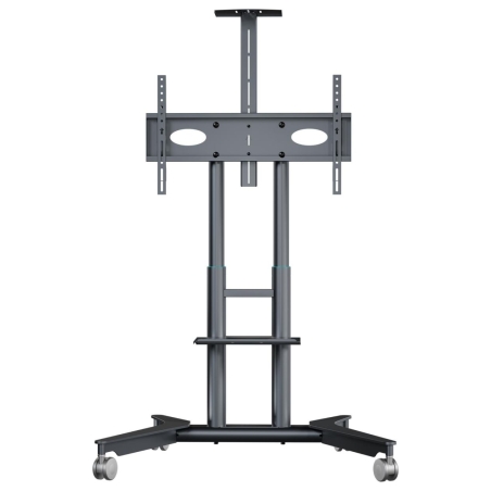 Onkron TV SET ACC MOBILE STAND/32-75"/GRAPHITE TS1571-G ONKRON