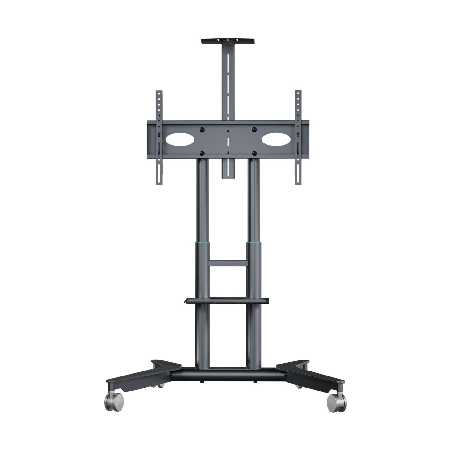 Onkron TV SET ACC MOBILE STAND/32-75"/GRAPHITE TS1571-G ONKRON