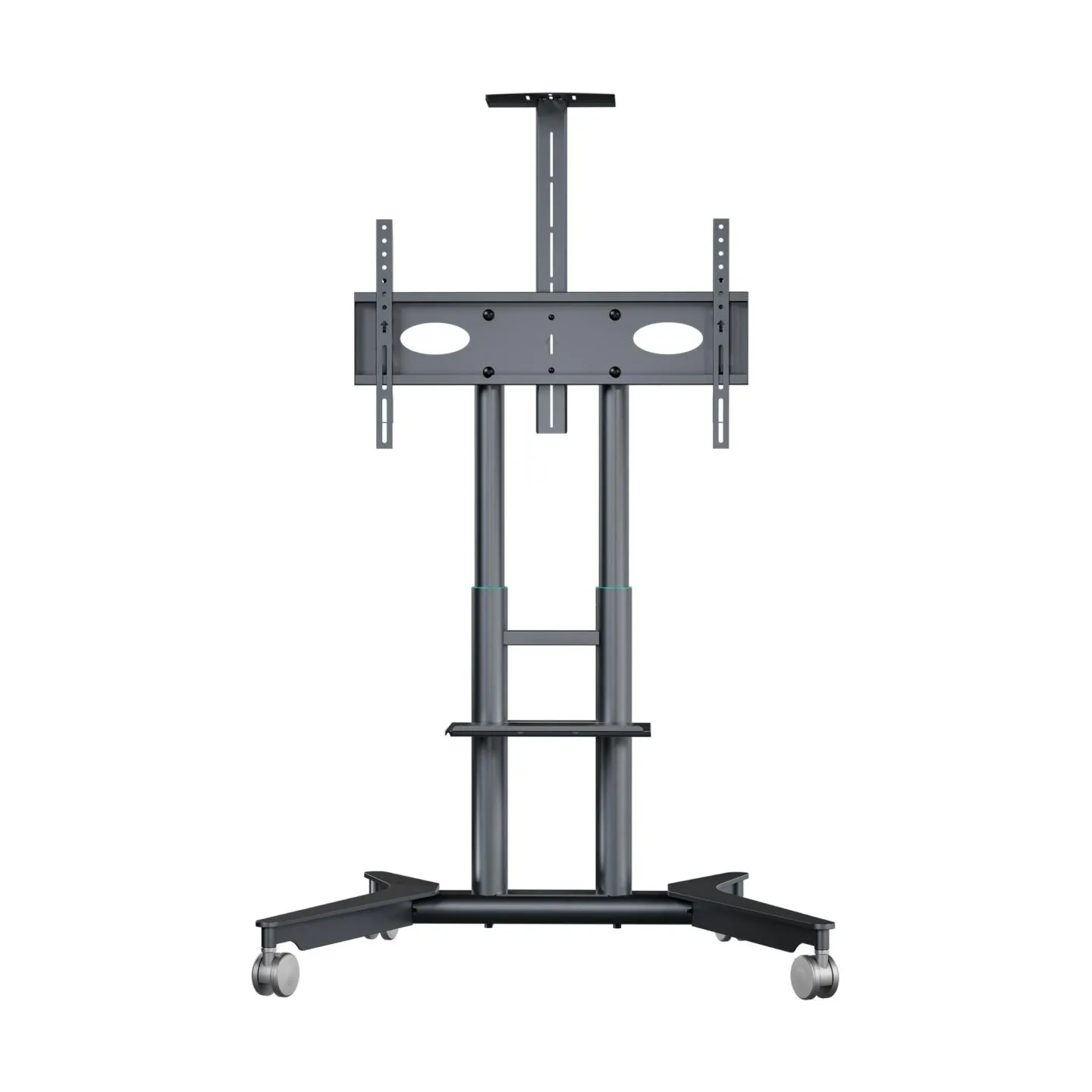 Onkron TV SET ACC MOBILE STAND/32-75"/GRAPHITE TS1571-G ONKRON