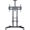 Onkron TV SET ACC MOBILE STAND/32-75"/GRAPHITE TS1571-G ONKRON