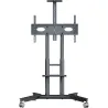 Onkron TV SET ACC MOBILE STAND/32-75"/GRAPHITE TS1571-G ONKRON