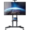 Onkron TV SET ACC MOBILE STAND/32-75"/GRAPHITE TS1571-G ONKRON