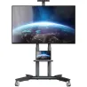 Onkron TV SET ACC MOBILE STAND/32-75"/GRAPHITE TS1571-G ONKRON