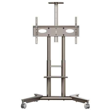 Onkron TV SET ACC MOBILE STAND/32-75"/CHAMPAGNE TS1571-C ONKRON