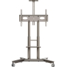 Onkron TV SET ACC MOBILE STAND/32-75"/CHAMPAGNE TS1571-C ONKRON