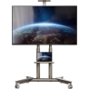 Onkron TV SET ACC MOBILE STAND/32-75"/CHAMPAGNE TS1571-C ONKRON