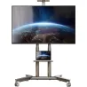 Onkron TV SET ACC MOBILE STAND/32-75"/CHAMPAGNE TS1571-C ONKRON