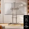 Onkron TV SET ACC MOBILE STAND/32-75"/CHAMPAGNE TS1571-C ONKRON