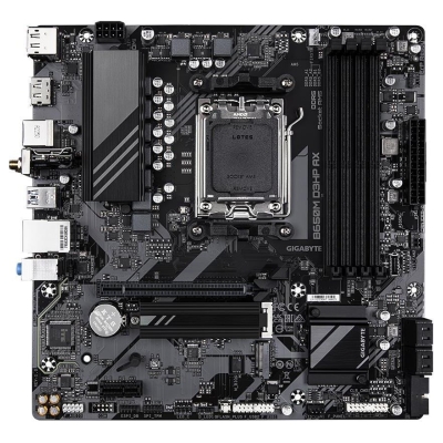 Gigabyte B650M D3HP AX 1.3