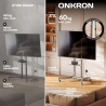 Onkron TV SET ACC MOBILE STAND/32-75"/CHAMPAGNE TS1571-C ONKRON