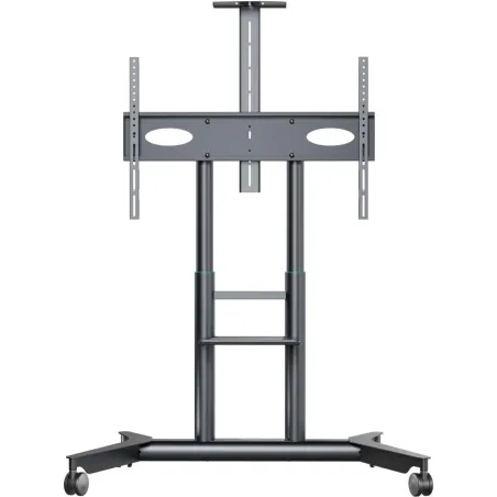 Onkron TV SET ACC MOBILE STAND/55-90"/GRAPHITE TS1871-G ONKRON
