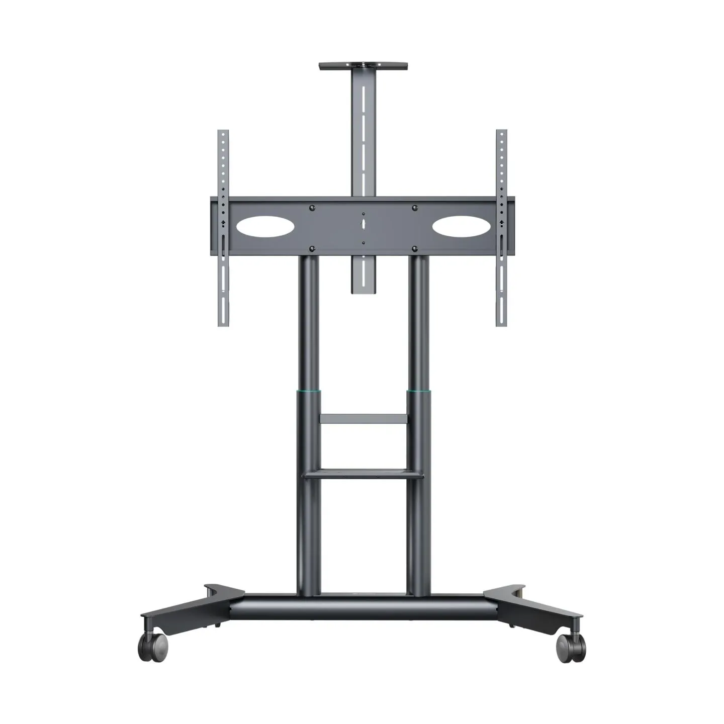 Onkron TV SET ACC MOBILE STAND/55-90"/GRAPHITE TS1871-G ONKRON