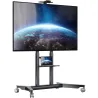 Onkron TV SET ACC MOBILE STAND/55-90"/GRAPHITE TS1871-G ONKRON