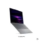 Lenovo Yoga Slim 7 14IPH11 Intel | Luna Grey | 14 " | OLED | WUXGA | 1920 x 1200 pixels | Glossy | Intel Core Ultra 5 | 322 | 16