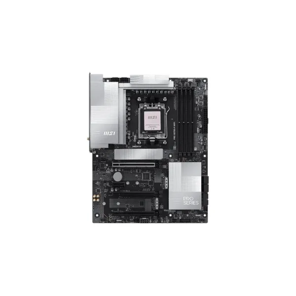 MSI PRO X870E-P WIFI