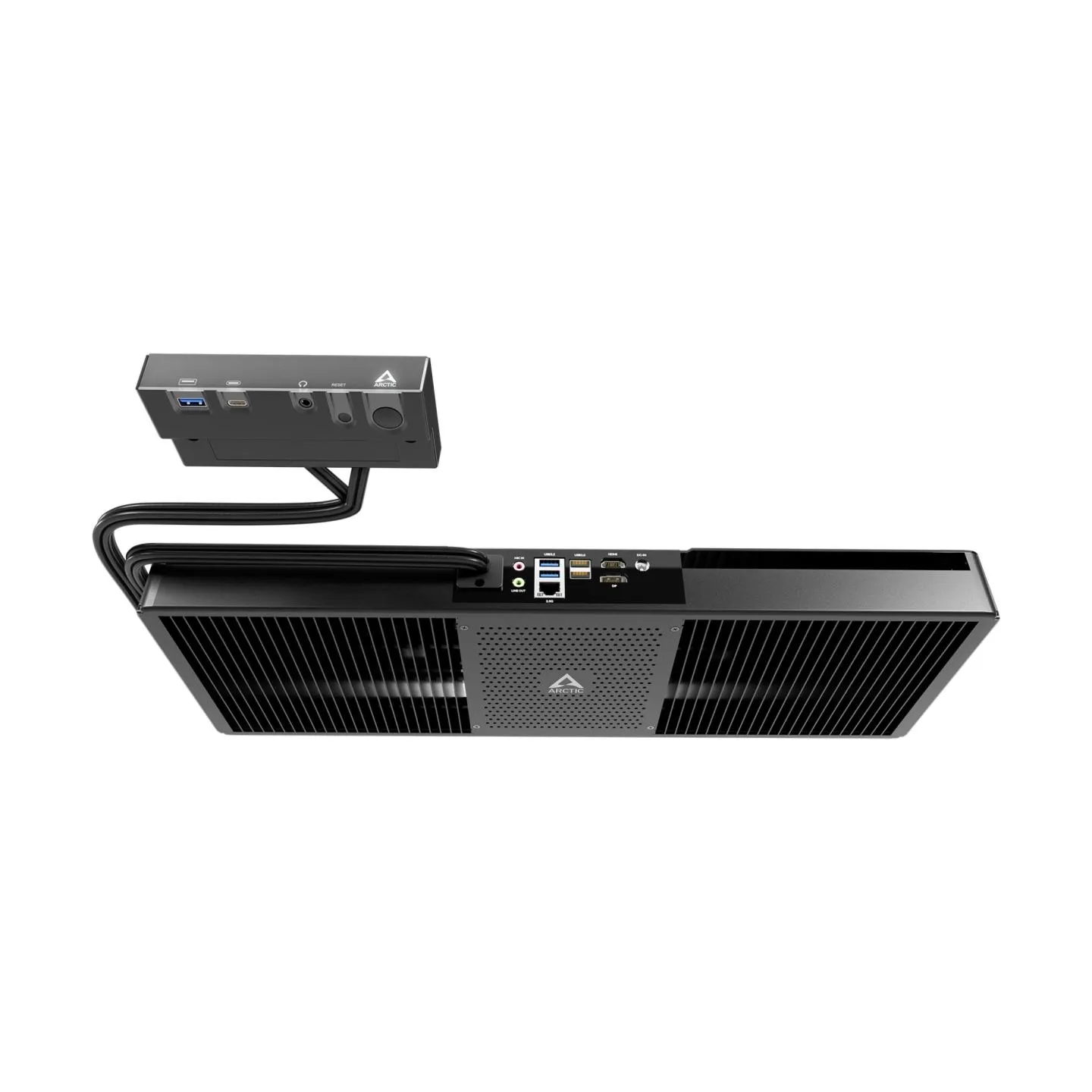 Arctic PC|ARCTIC|Senza 5700G Pro|AMD RyzenT 7|5700G|32 GB|DDR4-SDRAM|Storage SSD|SSD 1 TB|Not available|On board graphics AMD Ra