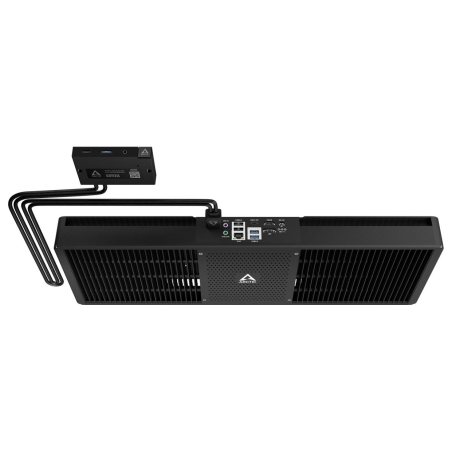 Arctic PC|ARCTIC|Senza AI 370|AMD Ryzen AI 9 HX|370|32 GB|LPDDR5x-SDRAM|Storage SSD|SSD 1 TB|Wi-Fi Yes|Bluetooth Yes|Windows 11 