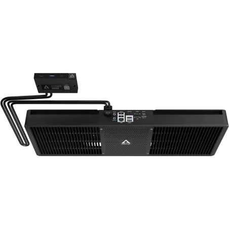 Arctic PC|ARCTIC|Senza AI 370|AMD Ryzen AI 9 HX|370|32 GB|LPDDR5x-SDRAM|Storage SSD|SSD 1 TB|Wi-Fi Yes|Bluetooth Yes|Windows 11 