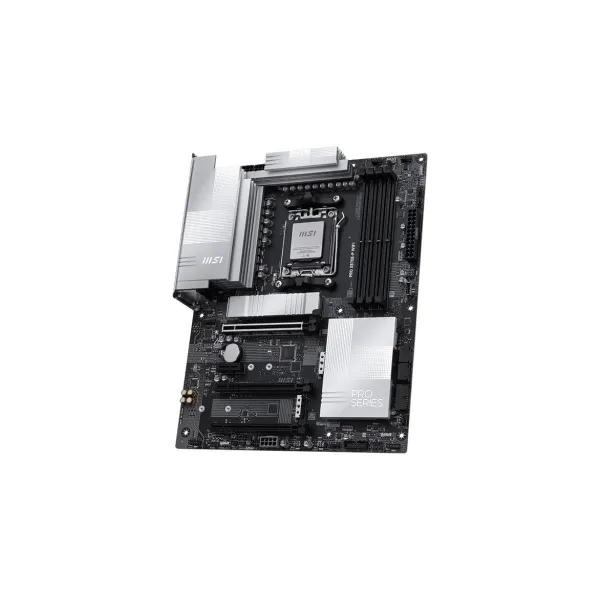 MSI PRO X870E-P WIFI
