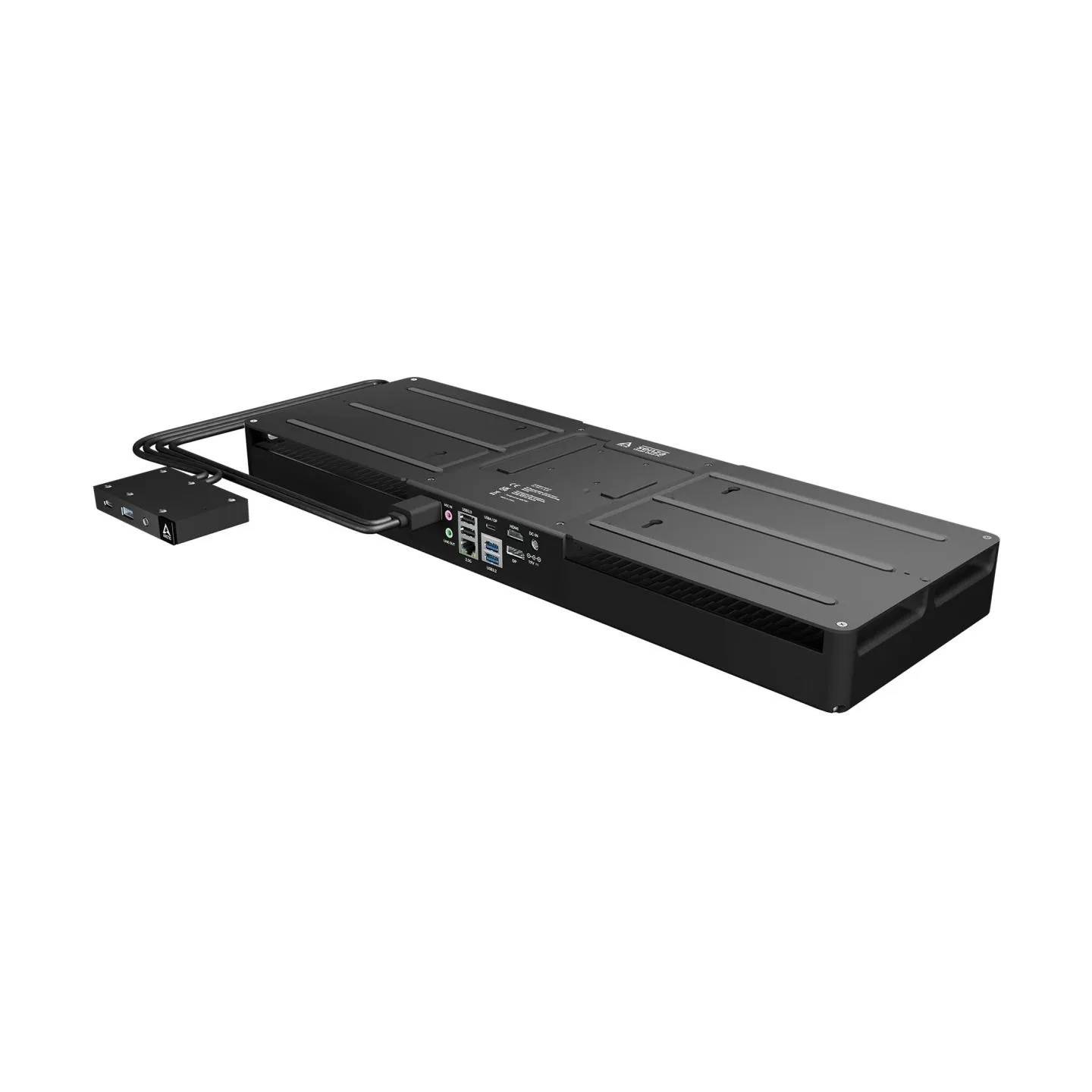 Arctic PC|ARCTIC|Senza AI 370|AMD Ryzen AI 9 HX|370|32 GB|LPDDR5x-SDRAM|Storage SSD|SSD 1 TB|Wi-Fi Yes|Bluetooth Yes|Windows 11 