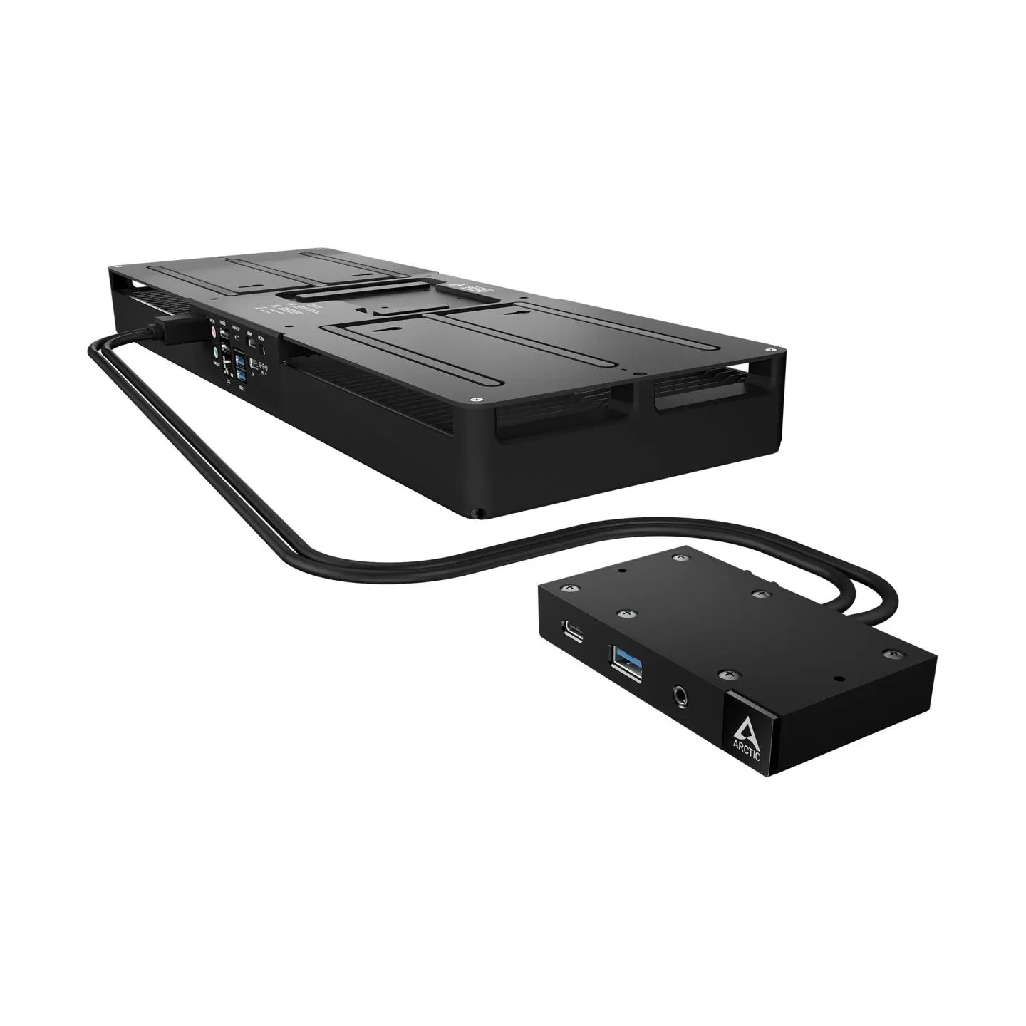 Arctic PC|ARCTIC|Senza AI 370|AMD Ryzen AI 9 HX|370|32 GB|LPDDR5x-SDRAM|Storage SSD|SSD 1 TB|Wi-Fi Yes|Bluetooth Yes|Windows 11 