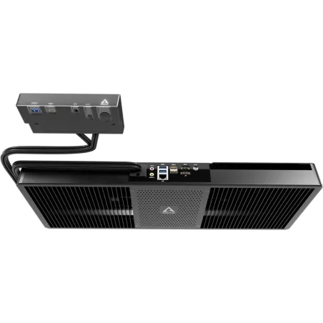 Arctic PC|ARCTIC|Senza - 5700G No OS|SFF|AMD RyzenT 7|5700G|32 GB|DDR4-SDRAM|Storage SSD|SSD 1 TB|Not available|On board graphic
