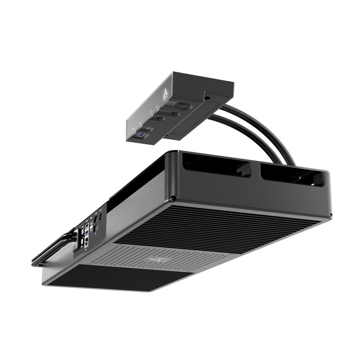 Arctic PC|ARCTIC|Senza - 5700G No OS|SFF|AMD RyzenT 7|5700G|32 GB|DDR4-SDRAM|Storage SSD|SSD 1 TB|Not available|On board graphic