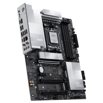 MSI PRO X870E-P WIFI