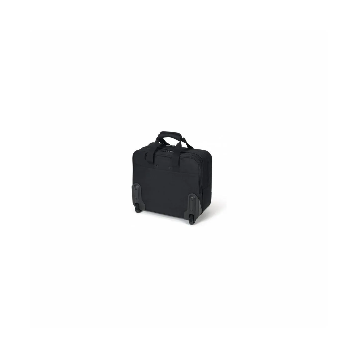 Dicota Laptop Roller Top Traveller Eco Base 13-16 inches