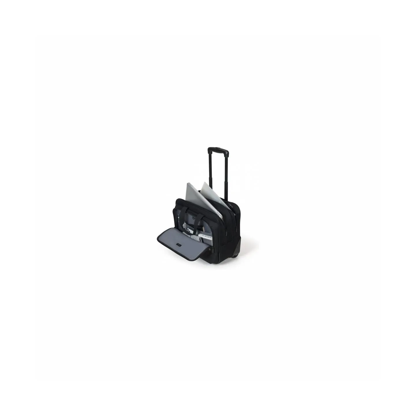 Dicota Laptop Roller Top Traveller Eco Base 13-16 inches