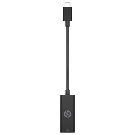 HP USB-C to RJ45 Adapter G2