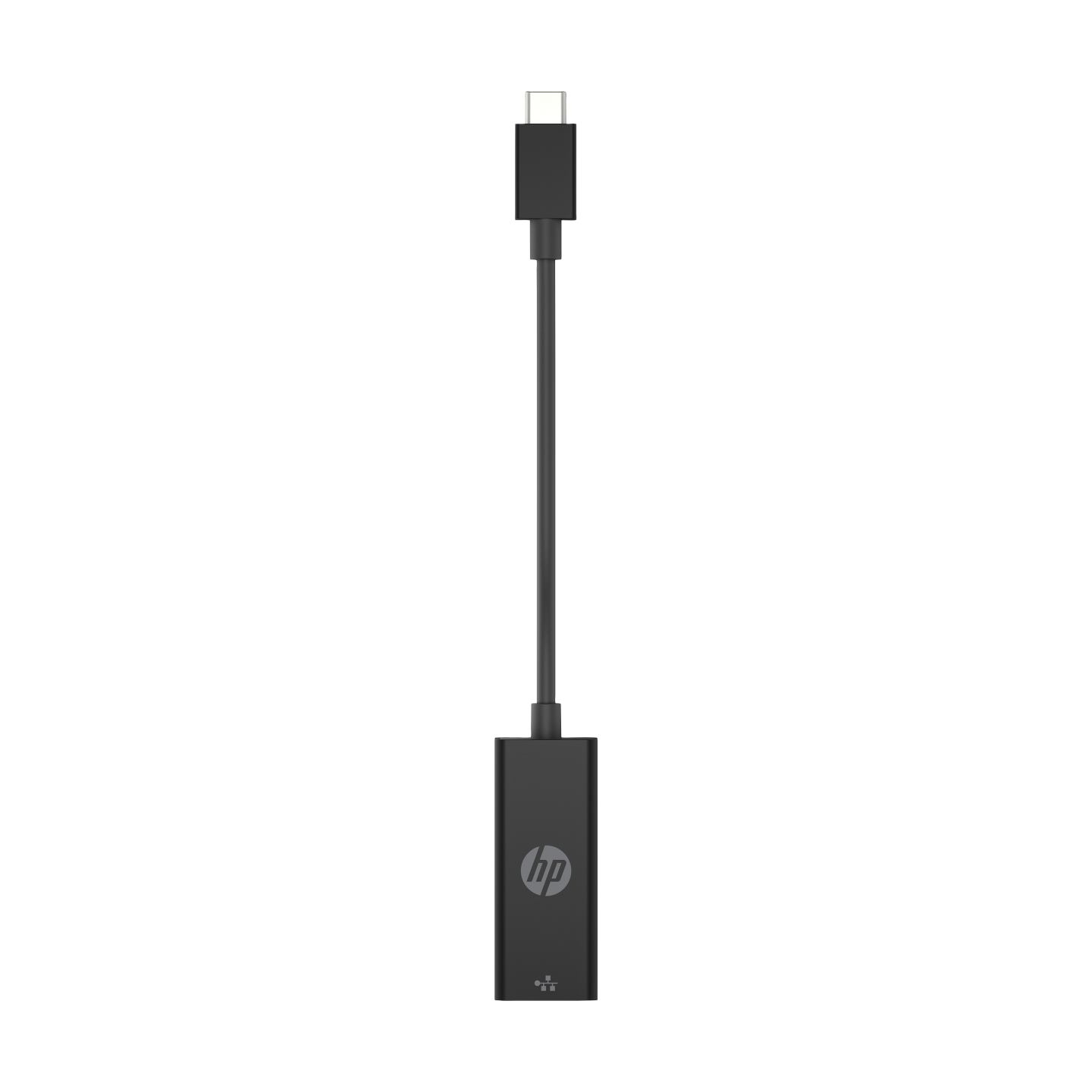 HP USB-C to RJ45 Adapter G2