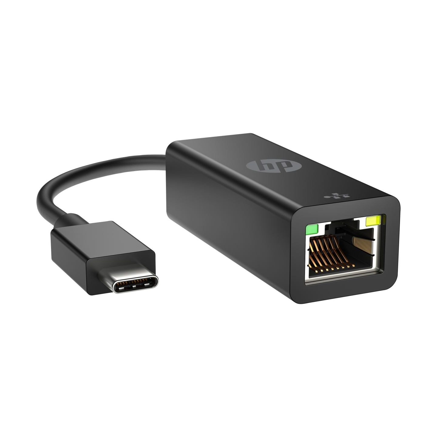 HP USB-C to RJ45 Adapter G2